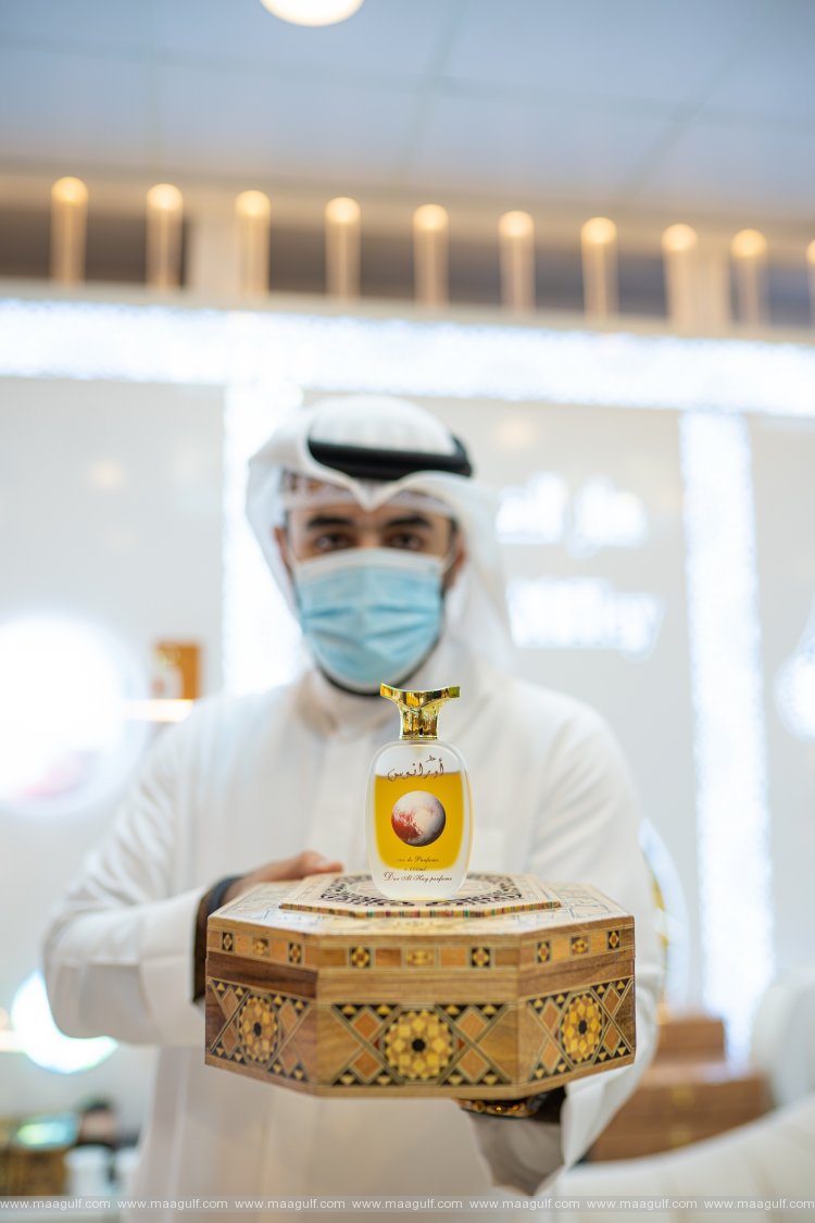 5 Perfect Valentine’s Day Gifts – only available at Global Village